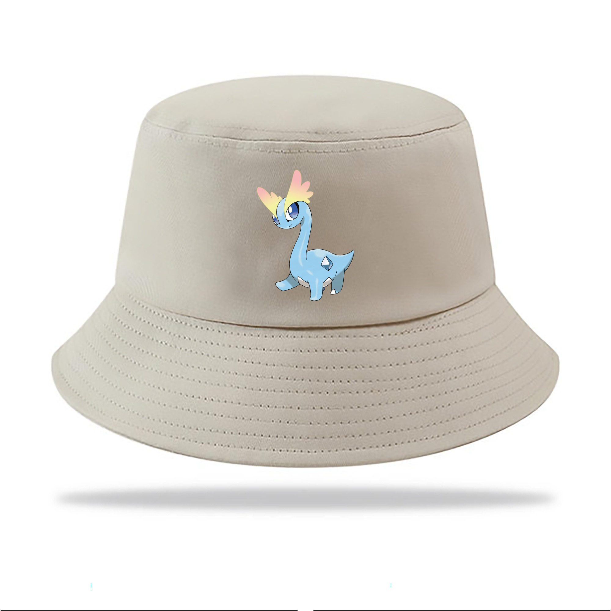 （画像用） ポケットモンスター Pokémon アウトドア日除けバケットハット